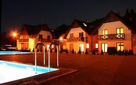 Apartament Łeba